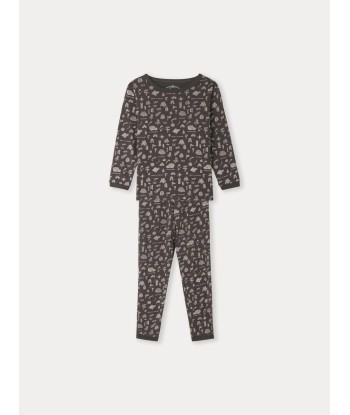 Planet gemusterte Pyjamas suggérées chez