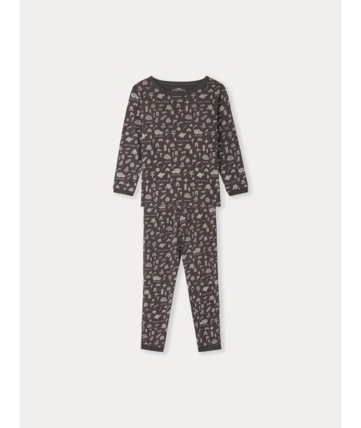 Planet gemusterte Pyjamas suggérées chez