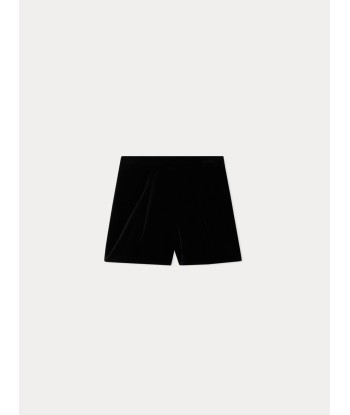 Flash velours shorts shop