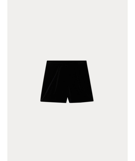 Flash velours shorts shop