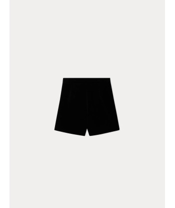 Flash velours shorts shop