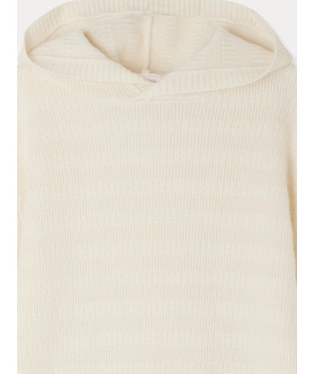 Tahil Kaschmirpullover Pour