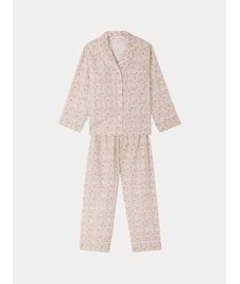 Dormeur Liberty Stoff Pyjamas Livraison rapide