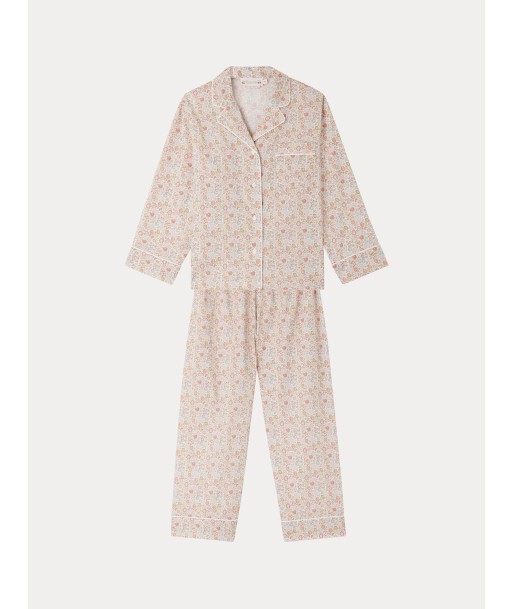 Dormeur Liberty Stoff Pyjamas Livraison rapide