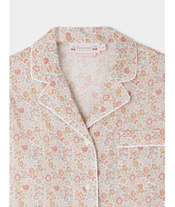 Dormeur Liberty Stoff Pyjamas Livraison rapide