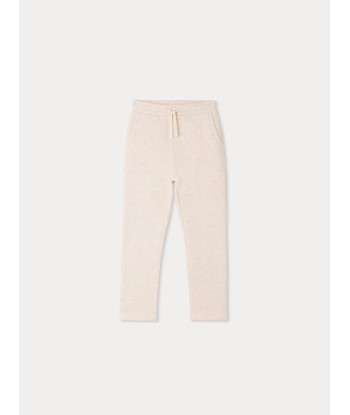 Dalila pinke ausgestellte Sweatpants le concept de la Pate a emporter 