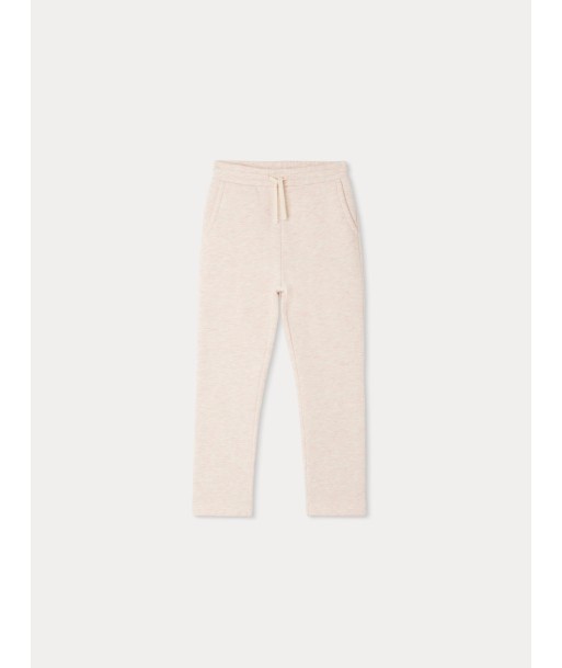 Dalila pinke ausgestellte Sweatpants le concept de la Pate a emporter 