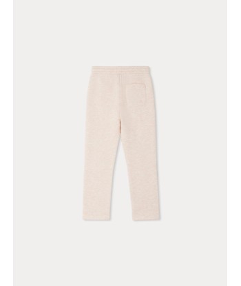 Dalila pinke ausgestellte Sweatpants le concept de la Pate a emporter 