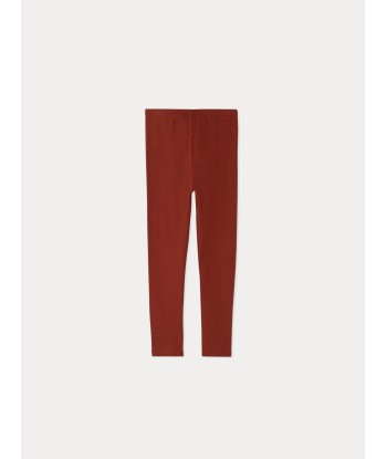 Graue braune Leggings 50% de réduction en Octobre 2024