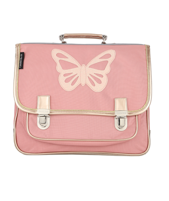 Cartable Moyen Papillon Blossom (CP/CE1/CE2) pas cheres