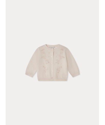 Claudie Wollcardigan pas cher 