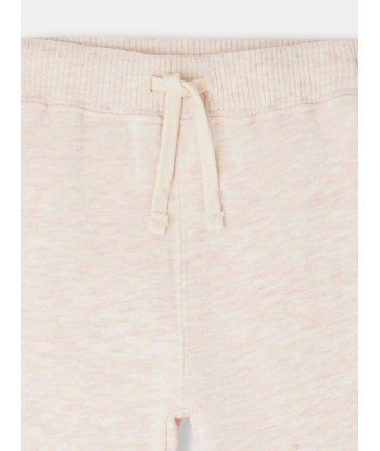 Bambo bestickte rosa Sweatpants sur le site 