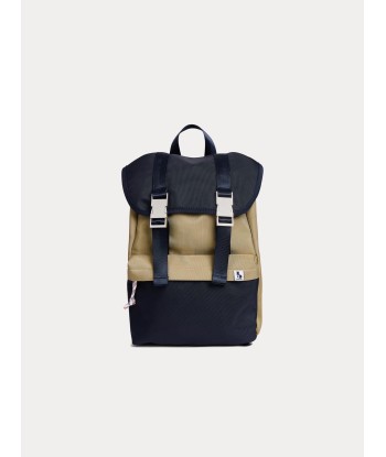 Daniel zweifarbiger Rucksack prix