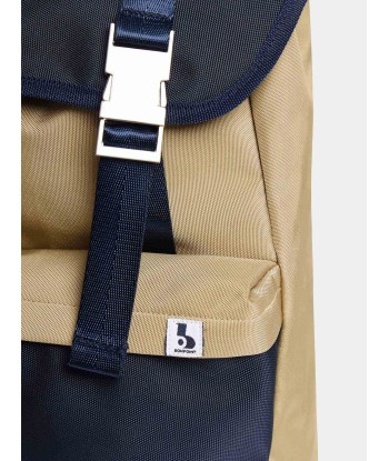 Daniel zweifarbiger Rucksack prix