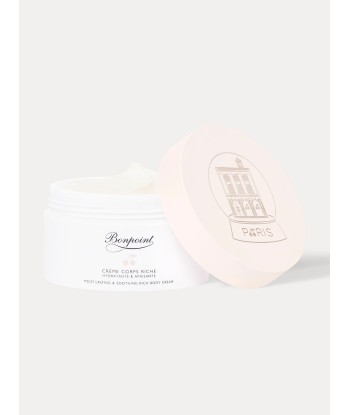 Pflegende Körpercreme 150 ml – Enchanted Paris le concept de la Pate a emporter 