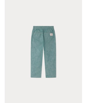 Chambray-Hose Tilyo Jusqu'à 80% De Réduction