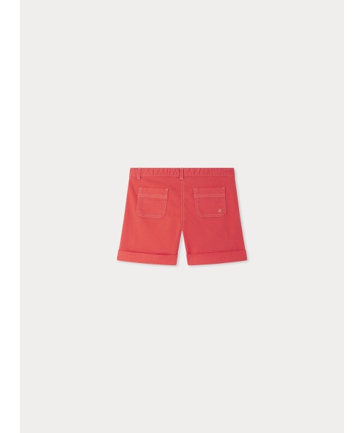 Leichte Elista-Jeansshorts pas chere