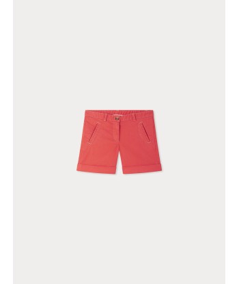 Leichte Elista-Jeansshorts pas chere