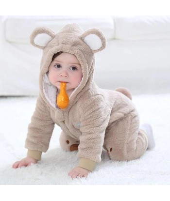 Pyjama Animaux Bébé   OURS online