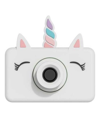 Appareil photo - Licorne (3+) Pour