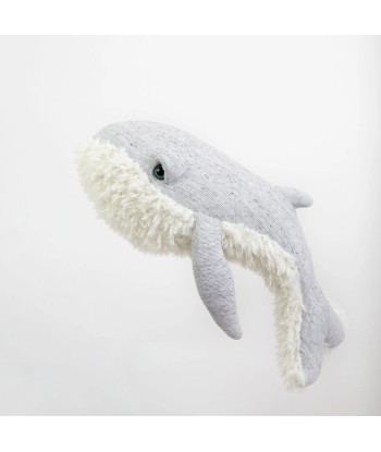 Peluche Grand-mère baleine PM Découvrez la collection