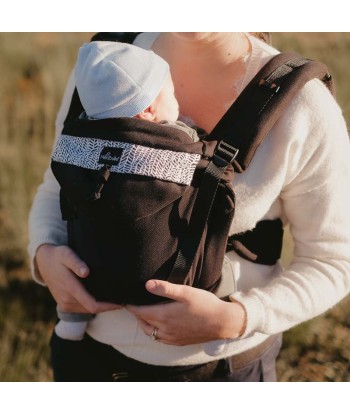 Porte-bébé préformé Néo basket pas cher