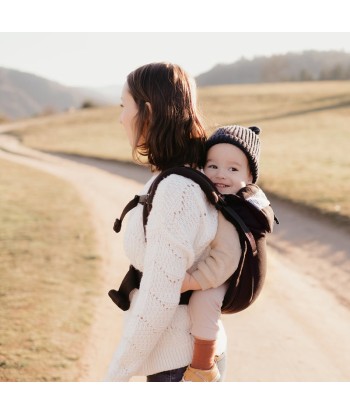 Porte-bébé préformé Néo basket pas cher