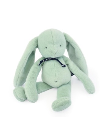 Peluche lapin Méloé pas cheres