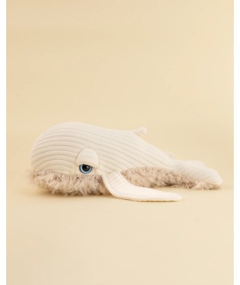 Mini Peluche monsieur baleine prix