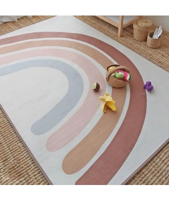 Tapis arc en ciel meilleur choix