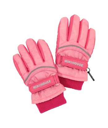 GANTS DE SKI ROSES MIKI HOUSE suggérées chez