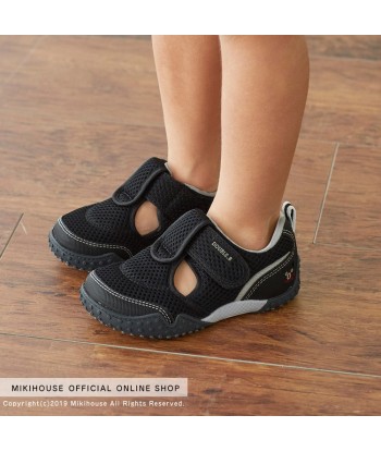 CHAUSSURES SEMI OUVERTES NOIRES DOUBLE B ENFANT Amélioration de cerveau avec