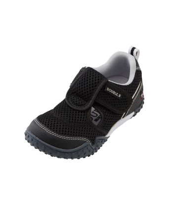 CHAUSSURES SEMI OUVERTES NOIRES DOUBLE B ENFANT Amélioration de cerveau avec