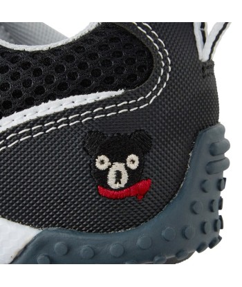 CHAUSSURES SEMI OUVERTES NOIRES DOUBLE B ENFANT Amélioration de cerveau avec