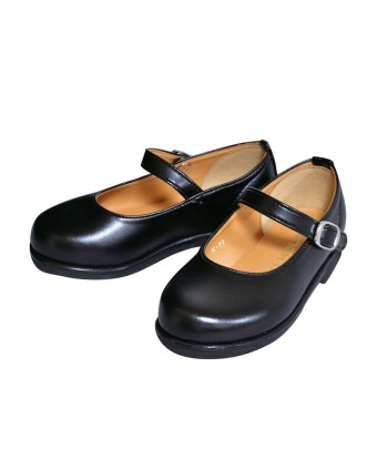 CHAUSSURES CLASSIQUES NOIRES ENFANT En savoir plus