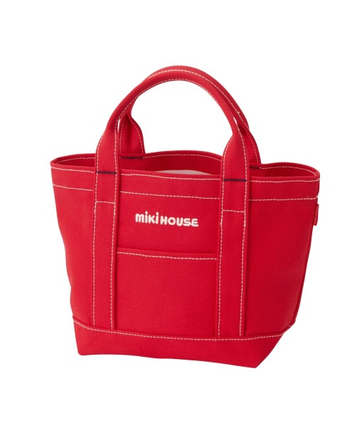 SAC EN COTON ROUGE Economisez 