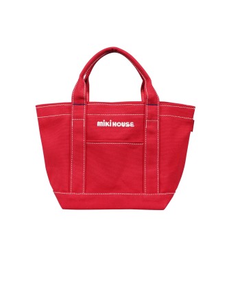 SAC EN COTON ROUGE Economisez 