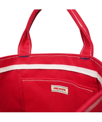 SAC EN COTON ROUGE Economisez 