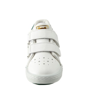 TENNIS BLANCHES DOUBLE B acheter