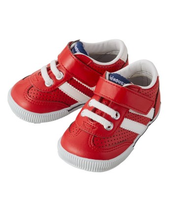 CHAUSSURES MARCHE ACTIVE SPORTY ROUGES pas chere