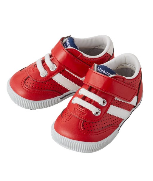 CHAUSSURES MARCHE ACTIVE SPORTY ROUGES pas chere