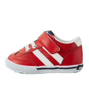 CHAUSSURES MARCHE ACTIVE SPORTY ROUGES pas chere