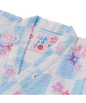 JINBEI IMPRIMÉ FLEURS ROSES Venez acheter