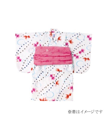 YUKATA EN COTON MOTIFS RYUKIN paiement sécurisé