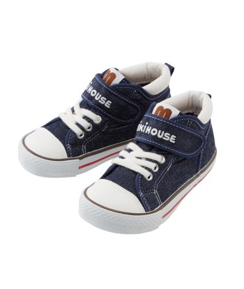 CHAUSSURES MONTANTES ENFANT DENIM livraison gratuite