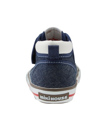 CHAUSSURES MONTANTES ENFANT DENIM livraison gratuite