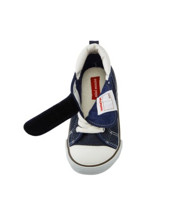 CHAUSSURES MONTANTES ENFANT DENIM livraison gratuite