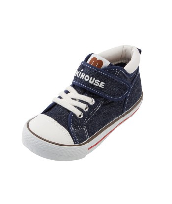 CHAUSSURES MONTANTES ENFANT DENIM livraison gratuite