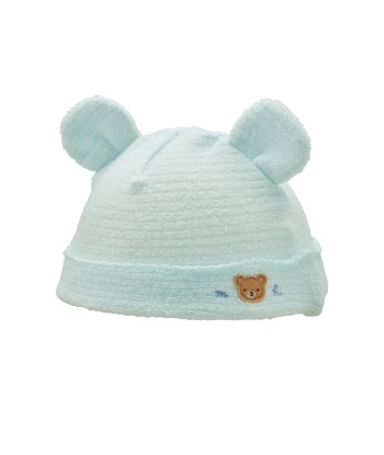 BONNET OREILLES D'OURS BÉBÉ prix