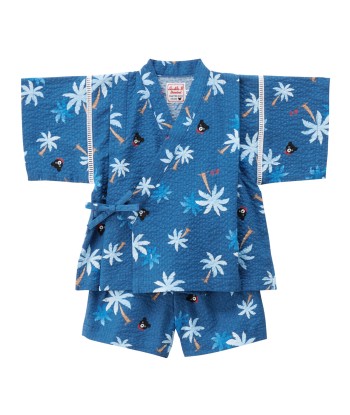 JINBEI DOUBLE B BLEU MARINE Comment ça marche